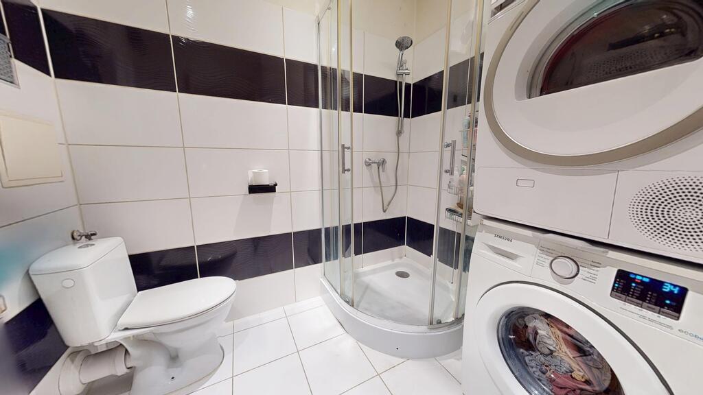 Mieszkanie na sprzedaż Szczecin, Centrum 42 m2 | Arka Nieruchomości