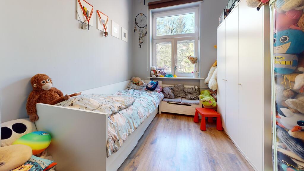 Mieszkanie na sprzedaż Szczecin, Centrum 42 m2 | Arka Nieruchomości