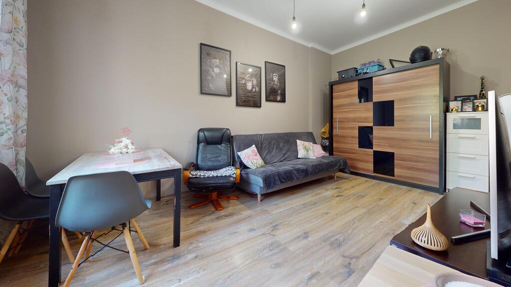 Mieszkanie na sprzedaż Szczecin, Centrum 42 m2 | Arka Nieruchomości