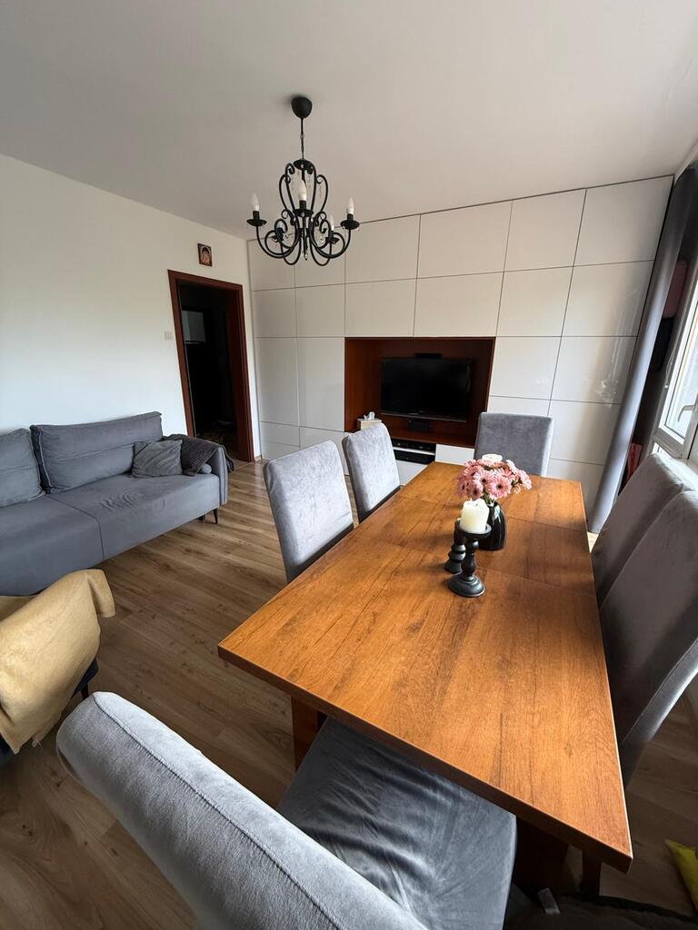 Mieszkanie na sprzedaż Police 62 m2 | Arka Nieruchomości