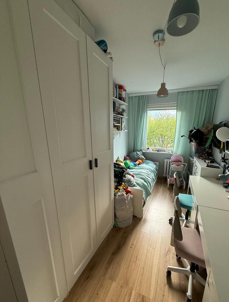 Mieszkanie na sprzedaż Police 62 m2 | Arka Nieruchomości