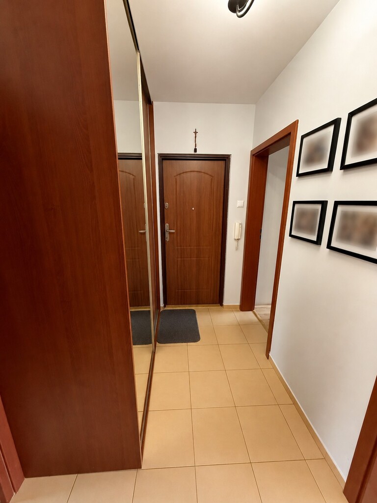 Mieszkanie na sprzedaż Police 62 m2 | Arka Nieruchomości