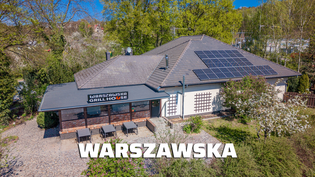 Obiekt komercyjny, 400,00 m², Gorzów Wielkopolski