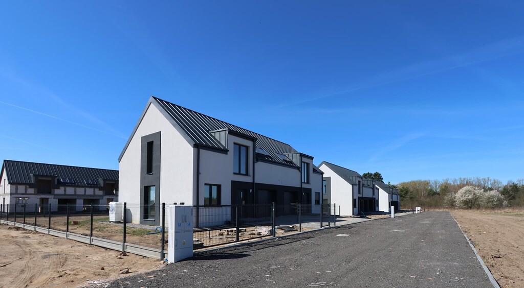 Dom na sprzedaż Goleniów 128 m2 | Arka Nieruchomości