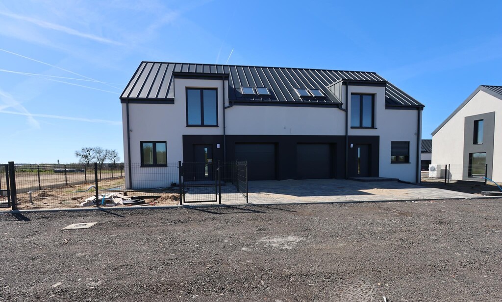 Dom na sprzedaż Goleniów 128 m2 | Arka Nieruchomości
