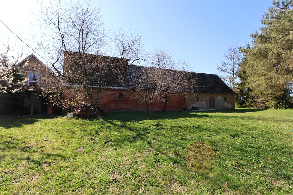 Dom na sprzedaż Długie 63 m2 | Arka Nieruchomości