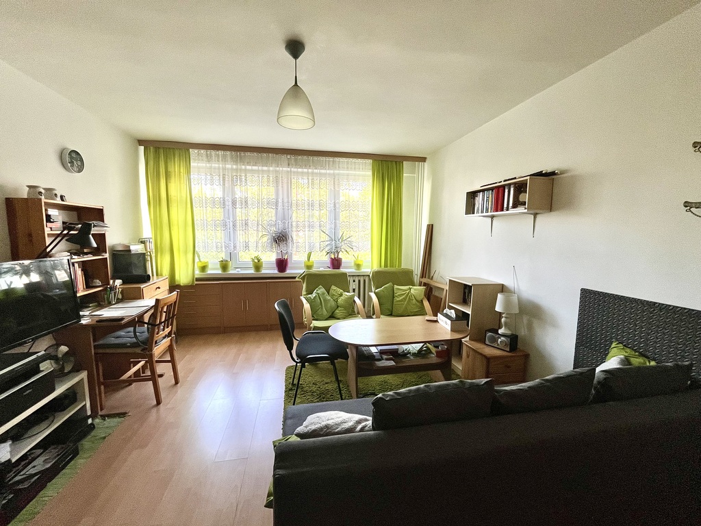Mieszkanie na sprzedaż Szczecin, Pomorzany 27 m2 | Arka Nieruchomości
