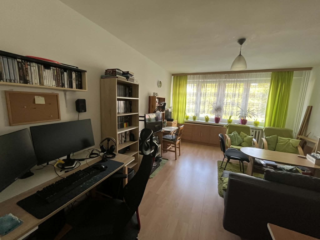 Mieszkanie na sprzedaż Szczecin, Pomorzany 27 m2 | Arka Nieruchomości