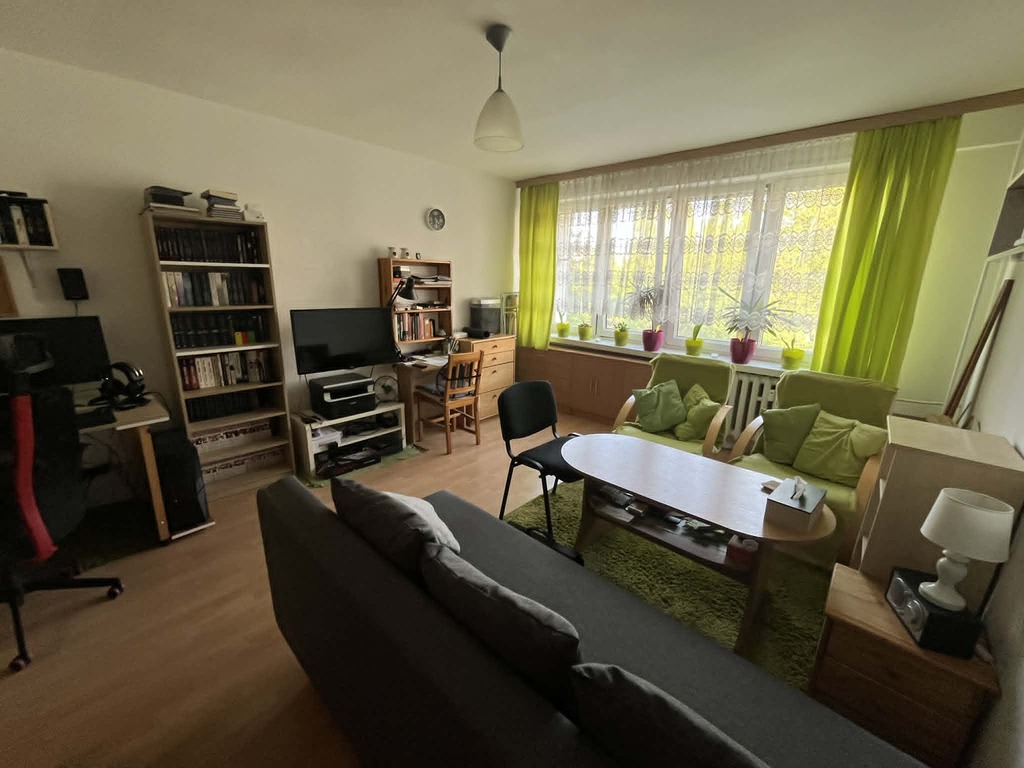 Mieszkanie na sprzedaż Szczecin, Pomorzany 27 m2 | Arka Nieruchomości