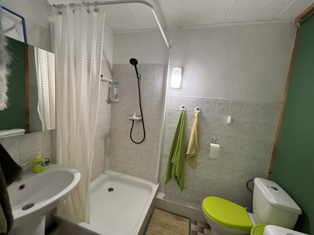 Mieszkanie na sprzedaż Szczecin, Pomorzany 27 m2 | Arka Nieruchomości