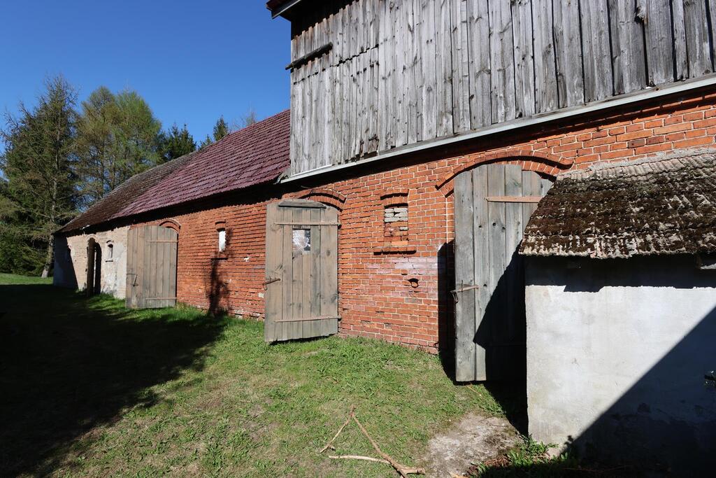 Dom na sprzedaż Długie 63 m2 | Arka Nieruchomości
