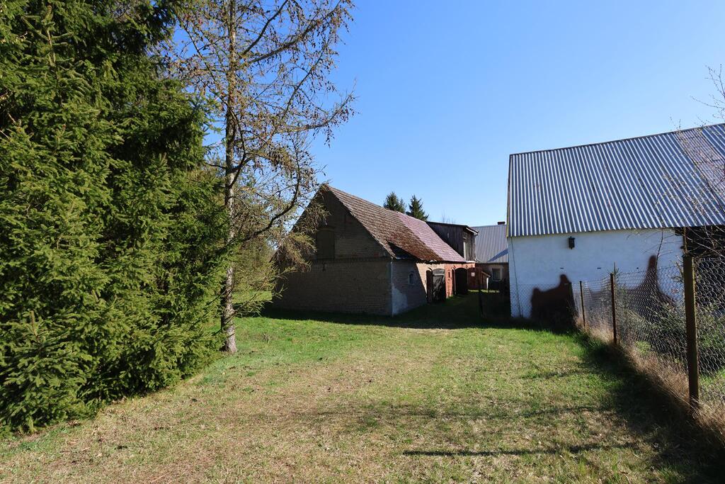 Dom na sprzedaż Długie 63 m2 | Arka Nieruchomości