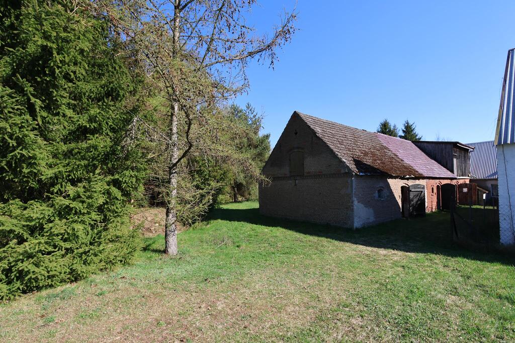 Dom na sprzedaż Długie 63 m2 | Arka Nieruchomości