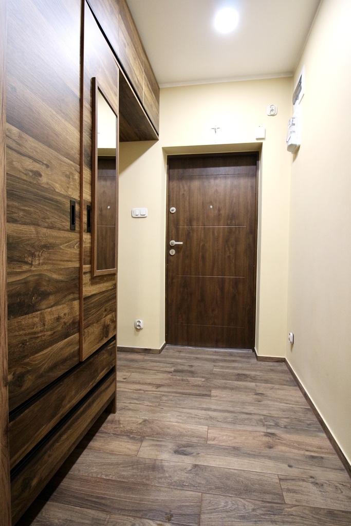 Mieszkanie na sprzedaż Szczecin, Śródmieście-Centrum 36 m2 | Arka Nieruchomości