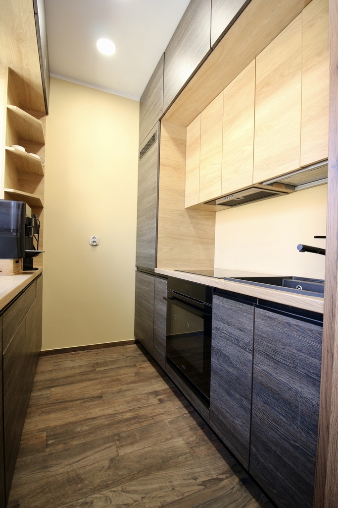Mieszkanie na sprzedaż Szczecin, Śródmieście-Centrum 36 m2 | Arka Nieruchomości