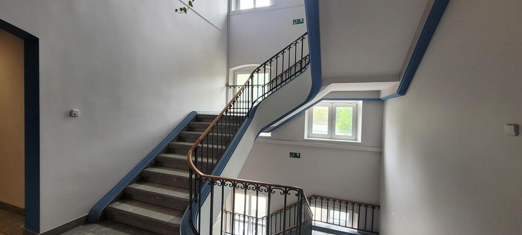 Lokal na wynajem Szczecin, Centrum 28 m2 | Arka Nieruchomości
