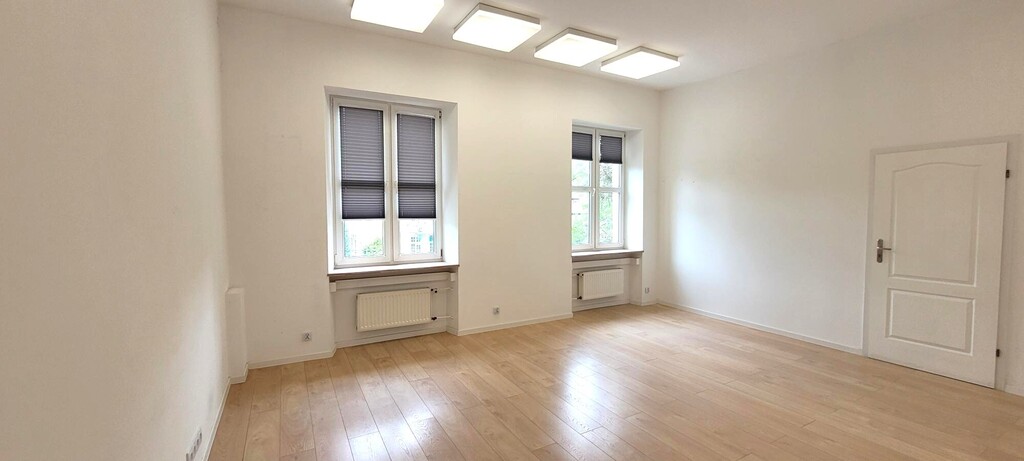 Lokal na wynajem Szczecin, Centrum 28 m2 | Arka Nieruchomości