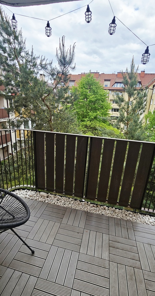 Mieszkanie na sprzedaż Police 53 m2 | Arka Nieruchomości