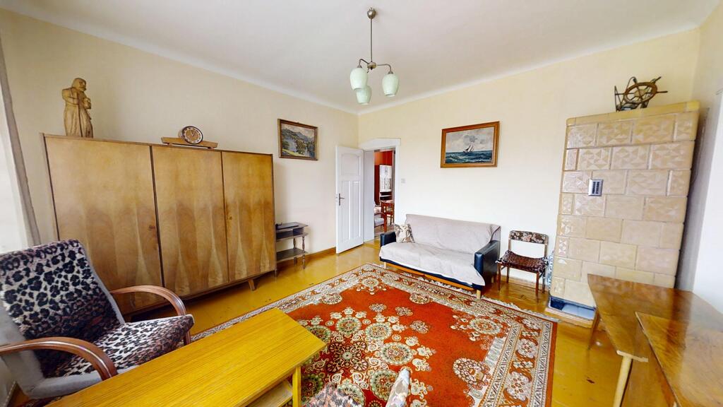 Mieszkanie na sprzedaż Szczecin, Podjuchy 61 m2 | Arka Nieruchomości