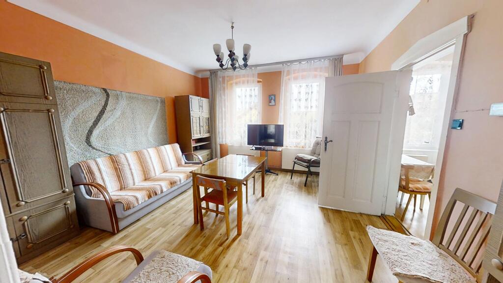 Mieszkanie na sprzedaż Szczecin, Podjuchy 61 m2 | Arka Nieruchomości