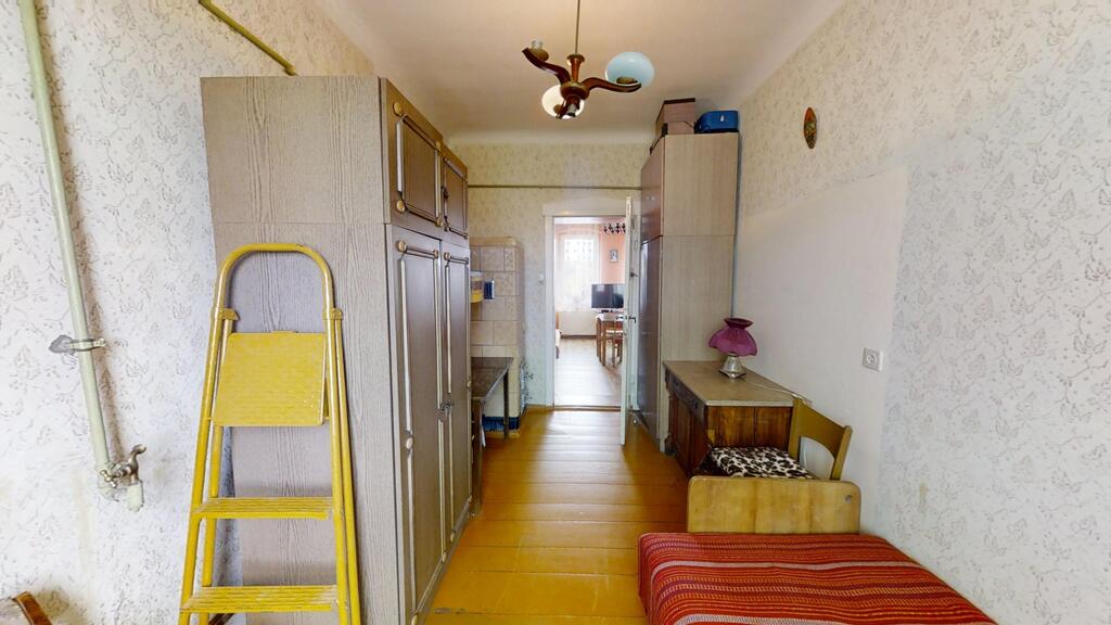 Mieszkanie na sprzedaż Szczecin, Podjuchy 61 m2 | Arka Nieruchomości