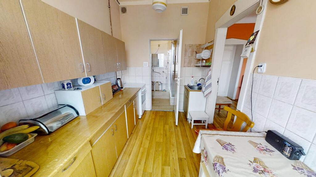 Mieszkanie na sprzedaż Szczecin, Podjuchy 61 m2 | Arka Nieruchomości