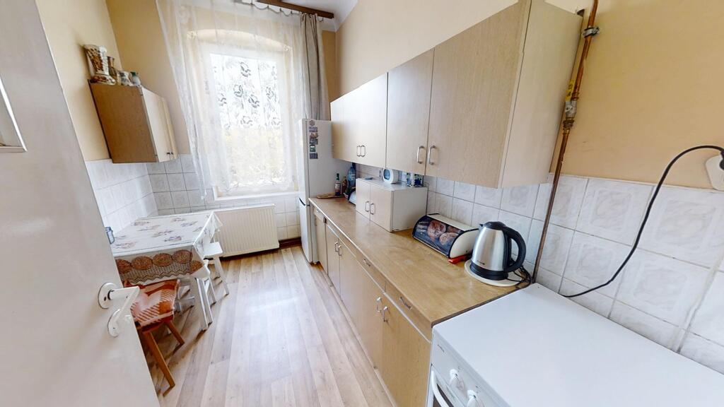 Mieszkanie na sprzedaż Szczecin, Podjuchy 61 m2 | Arka Nieruchomości