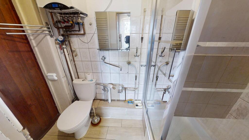 Mieszkanie na sprzedaż Szczecin, Podjuchy 61 m2 | Arka Nieruchomości