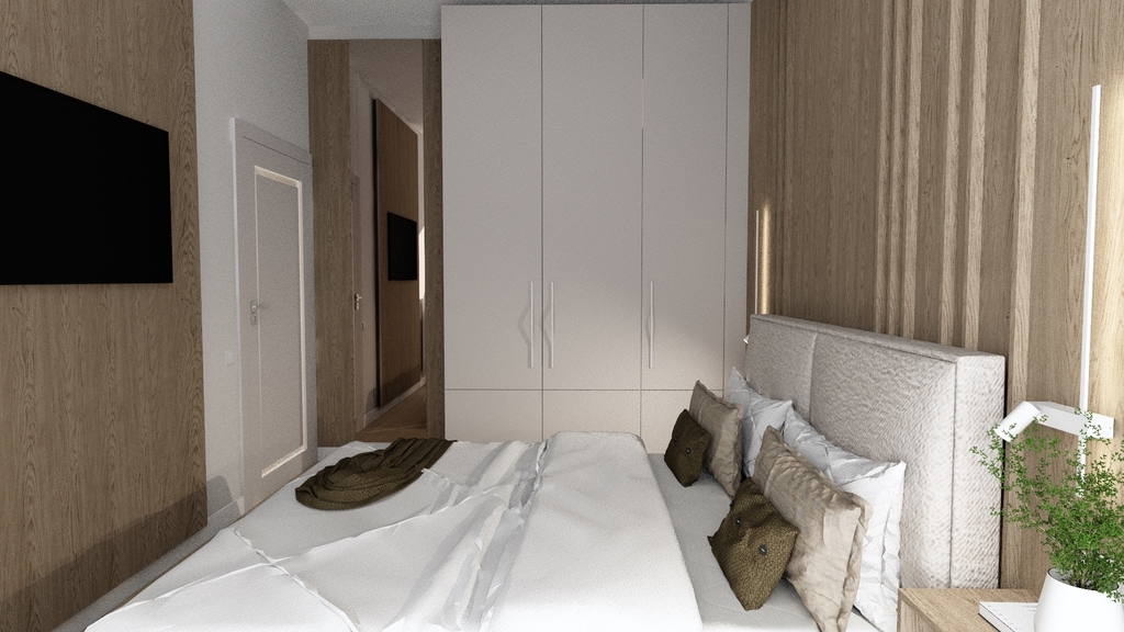 Mieszkanie na wynajem Szczecin, Centrum 60 m2 | Arka Nieruchomości