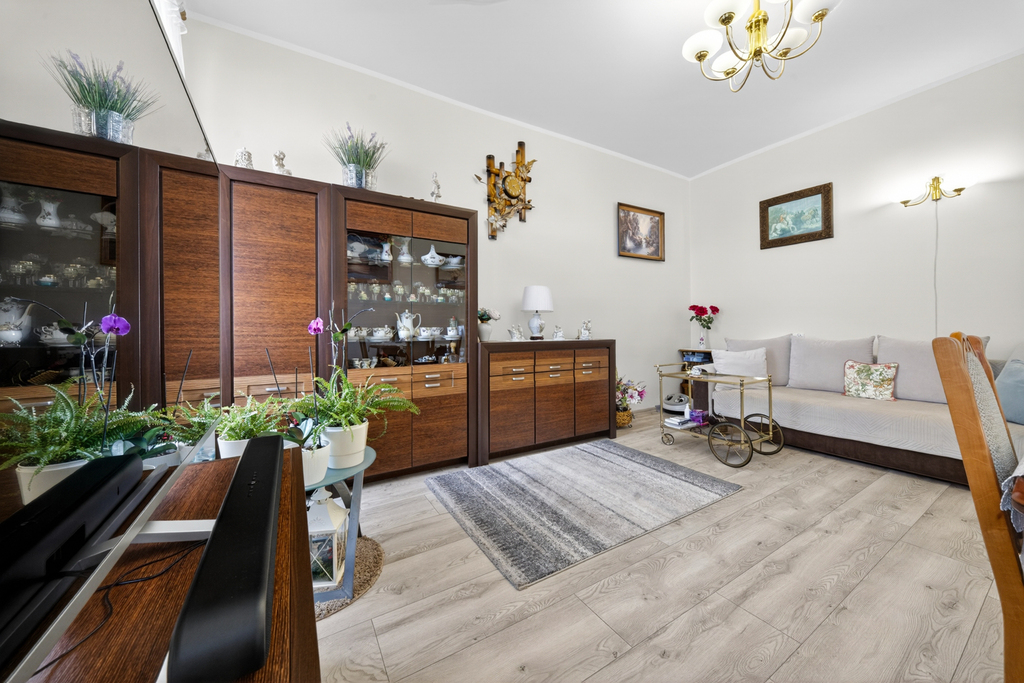 Mieszkanie na sprzedaż Szczecin, Międzyodrze-Wyspa Pucka 69 m2 | Arka Nieruchomości