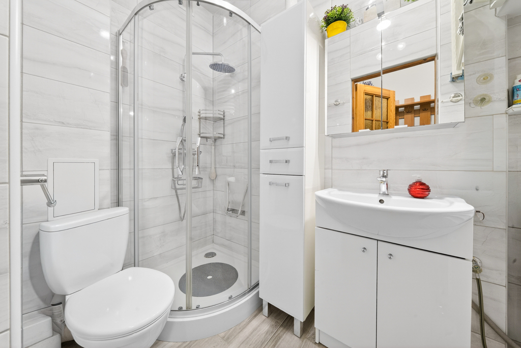 Mieszkanie na sprzedaż Szczecin, Międzyodrze-Wyspa Pucka 69 m2 | Arka Nieruchomości