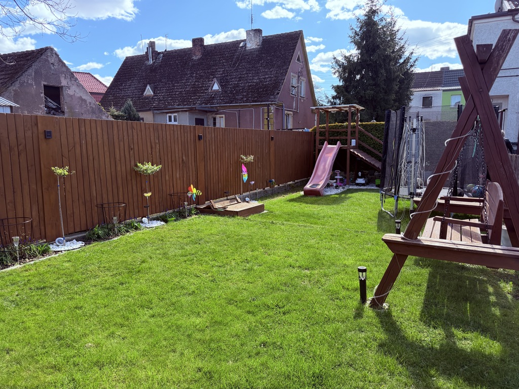 Mieszkanie na sprzedaż Łobez 70 m2 | Arka Nieruchomości