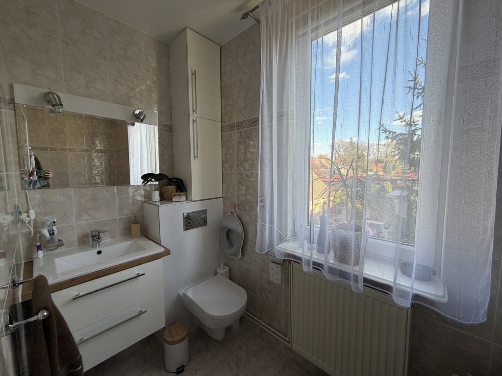 Mieszkanie na sprzedaż Łobez 70 m2 | Arka Nieruchomości