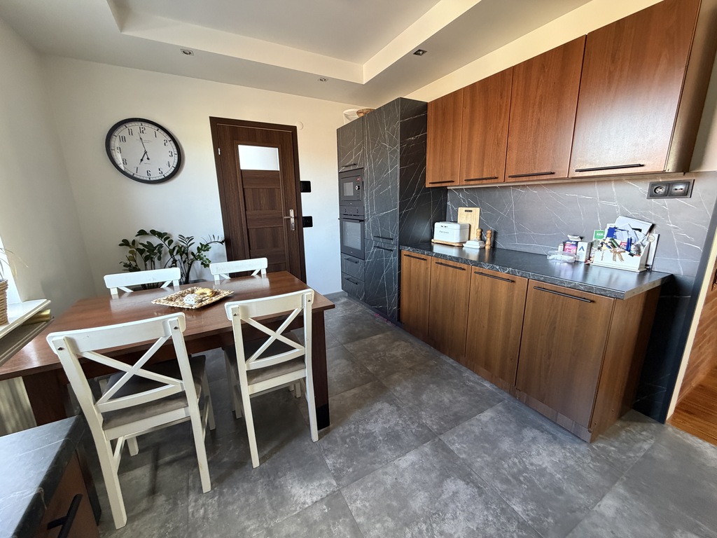 Mieszkanie na sprzedaż Łobez 70 m2 | Arka Nieruchomości