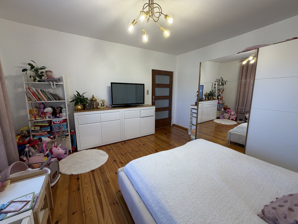 Mieszkanie na sprzedaż Łobez 70 m2 | Arka Nieruchomości