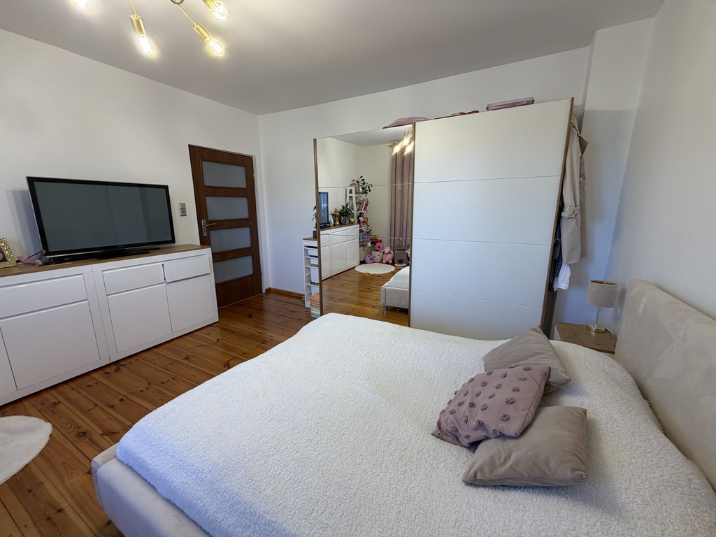 Mieszkanie na sprzedaż Łobez 70 m2 | Arka Nieruchomości