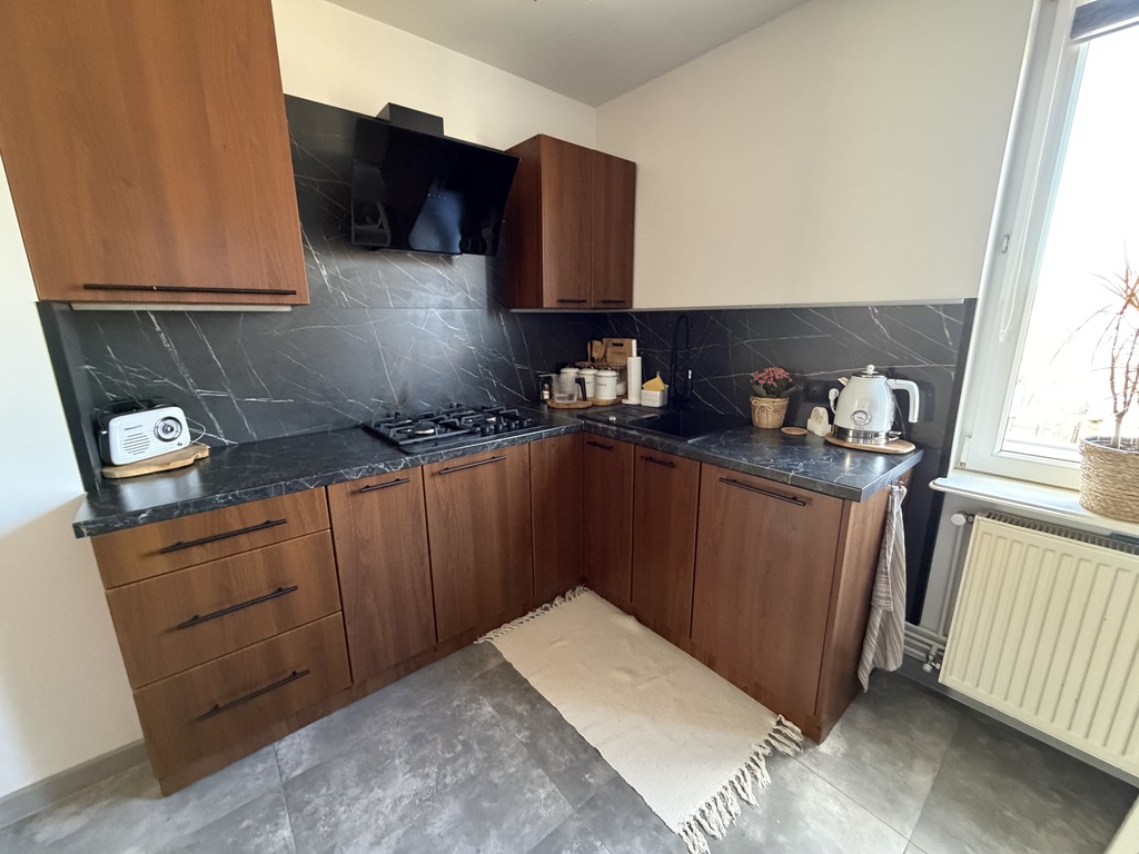 Mieszkanie na sprzedaż Łobez 70 m2 | Arka Nieruchomości