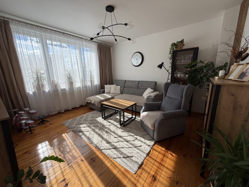 Mieszkanie na sprzedaż Łobez 70 m2 | Arka Nieruchomości