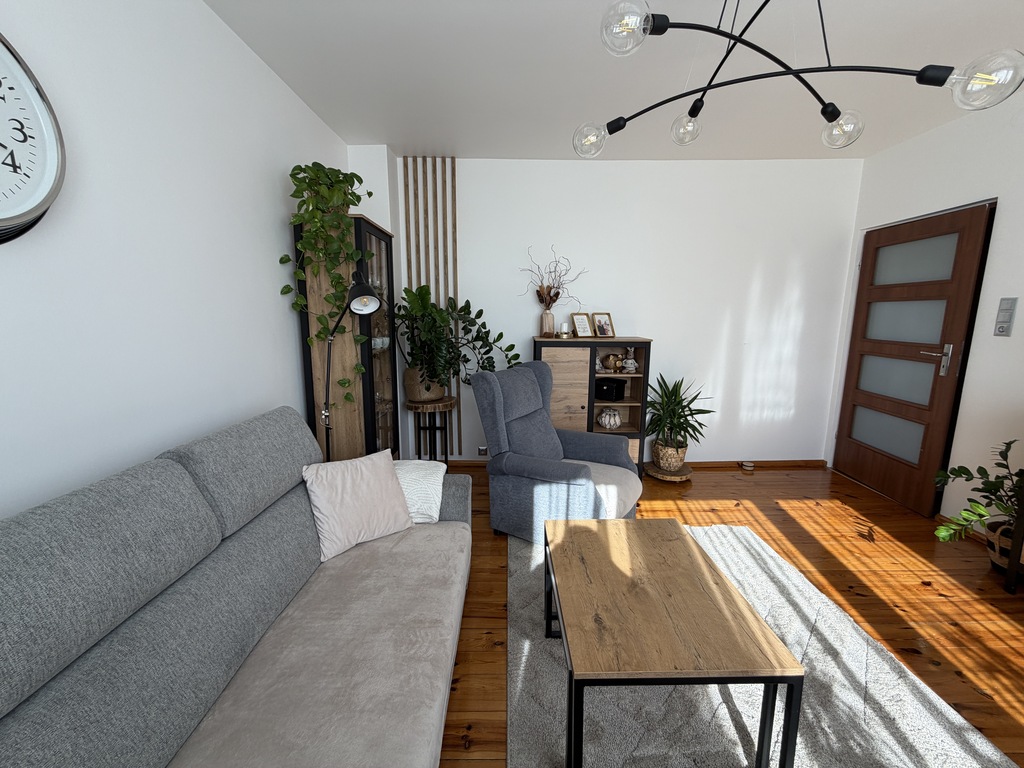 Mieszkanie na sprzedaż Łobez 70 m2 | Arka Nieruchomości