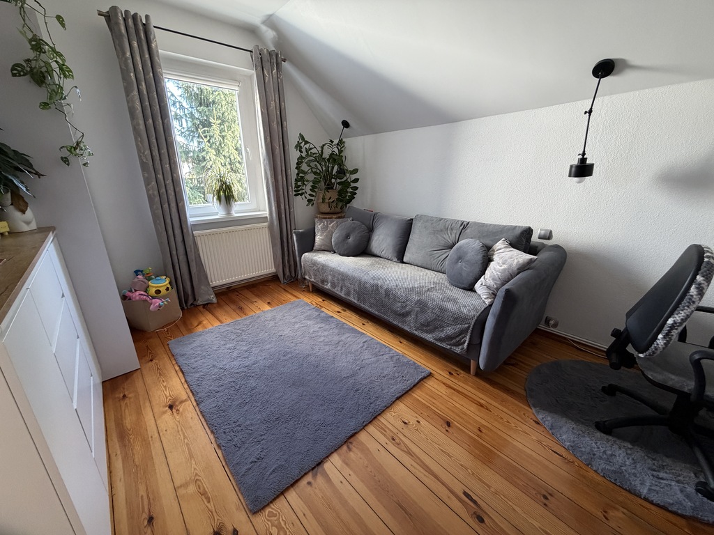 Mieszkanie na sprzedaż Łobez 70 m2 | Arka Nieruchomości