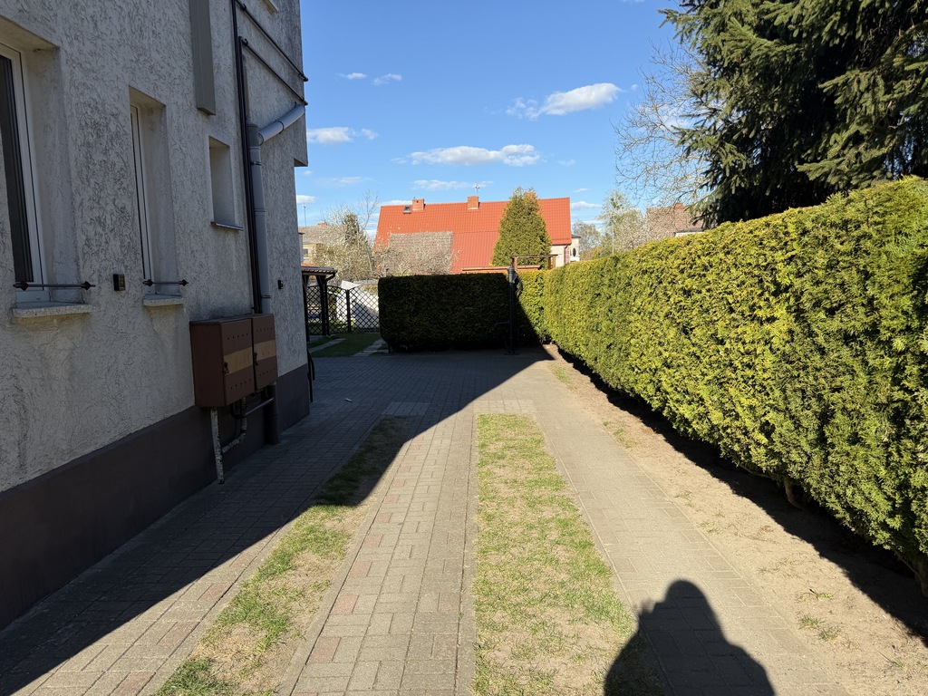 Mieszkanie na sprzedaż Łobez 70 m2 | Arka Nieruchomości