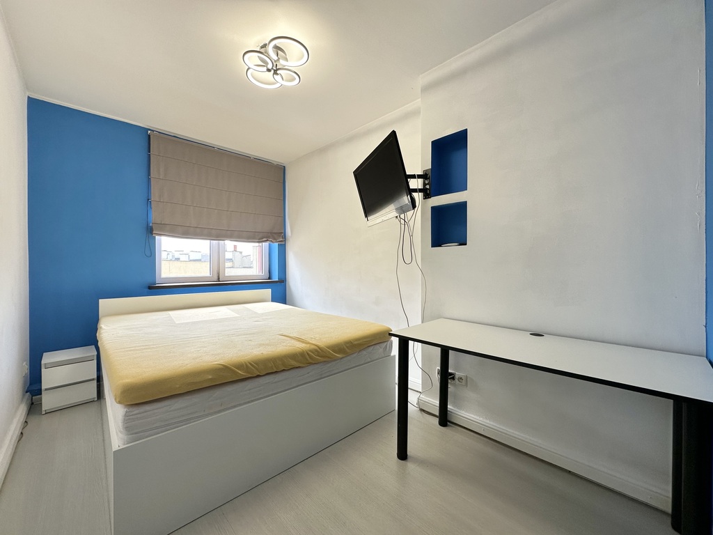 Mieszkanie na sprzedaż Szczecin, Centrum 47 m2 | Arka Nieruchomości