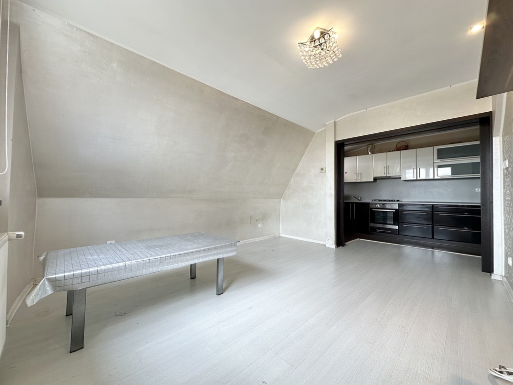 Mieszkanie na sprzedaż Szczecin, Centrum 47 m2 | Arka Nieruchomości