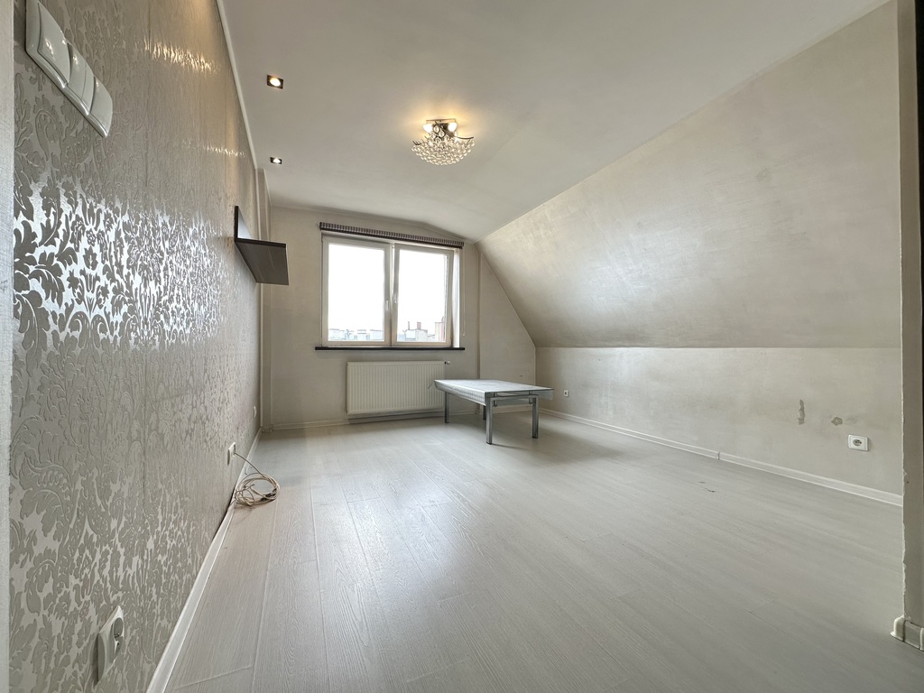 Mieszkanie na sprzedaż Szczecin, Centrum 47 m2 | Arka Nieruchomości