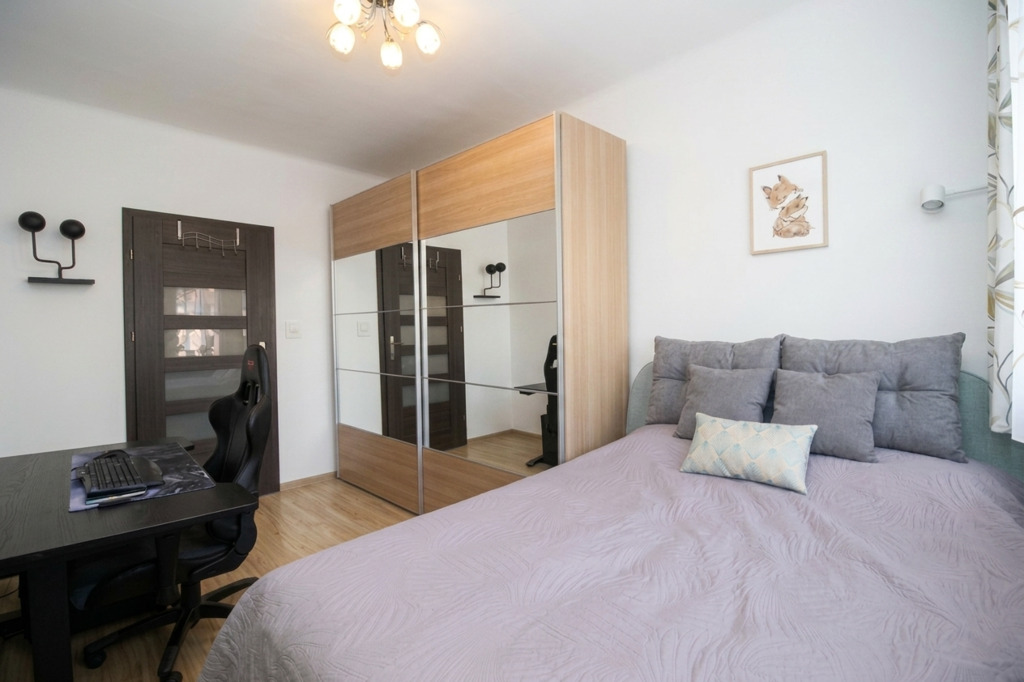 Mieszkanie na sprzedaż Stargard 48 m2 | Arka Nieruchomości