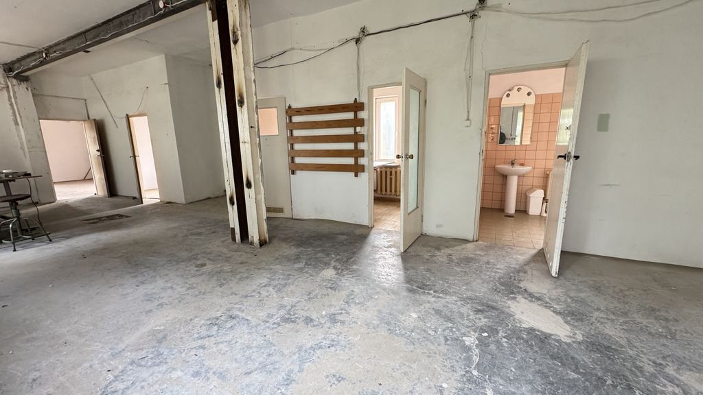 Obiekt na sprzedaż Bezrzecze 455 m2 | Arka Nieruchomości