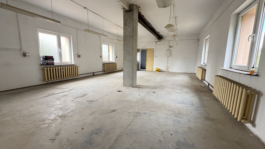 Obiekt na sprzedaż Bezrzecze 455 m2 | Arka Nieruchomości