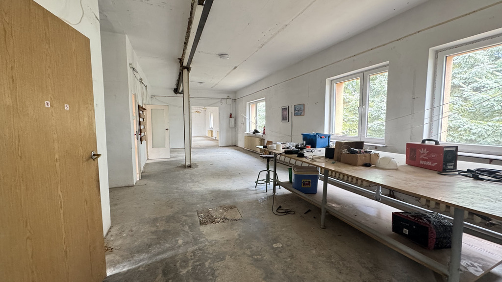 Obiekt na sprzedaż Bezrzecze 455 m2 | Arka Nieruchomości