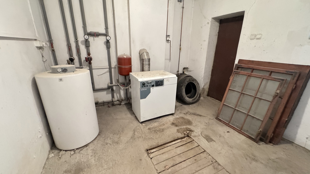 Obiekt na sprzedaż Bezrzecze 455 m2 | Arka Nieruchomości