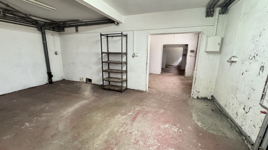 Obiekt na sprzedaż Bezrzecze 455 m2 | Arka Nieruchomości